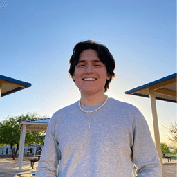 Matthew Montes